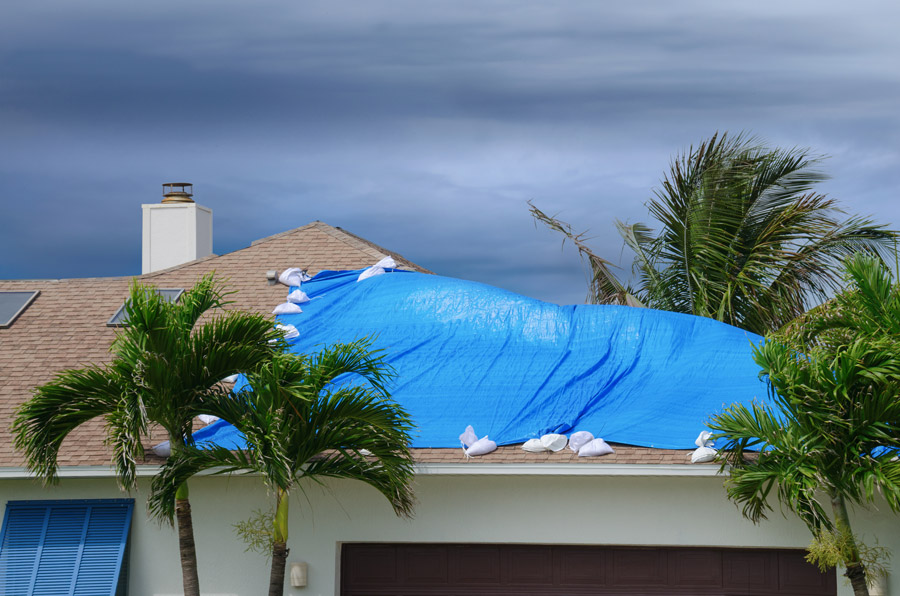 hail storm remediation